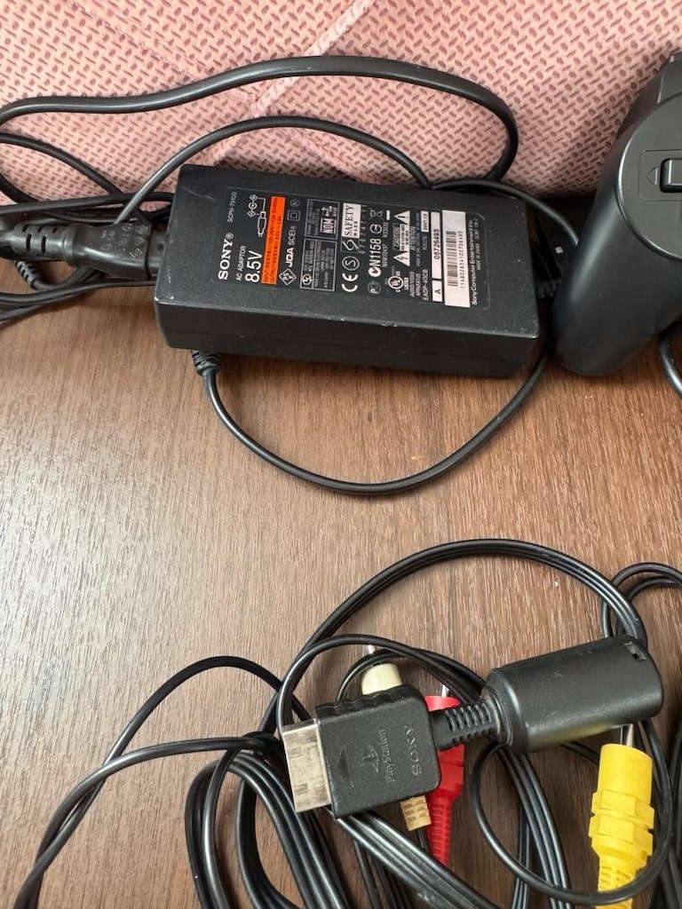PlayStation 2 - 6