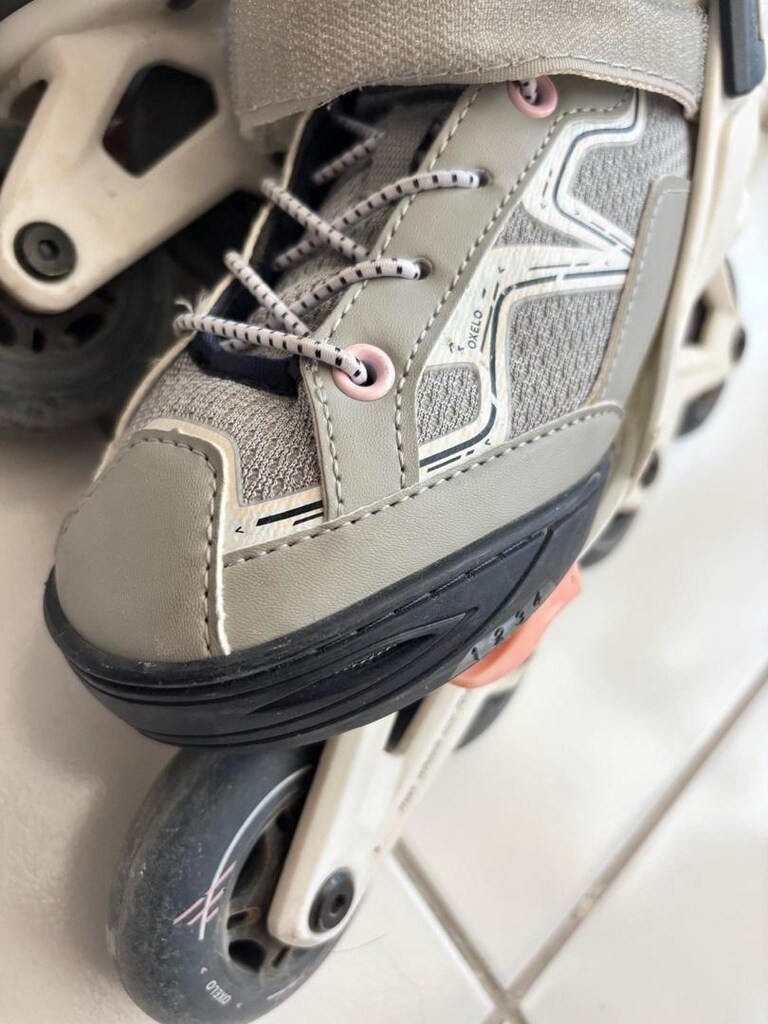 paten oxelo decathlon - 3