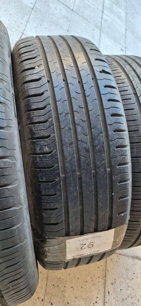 215 60 17 yazlık takım continental 2020 - 6