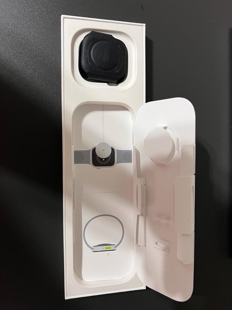 Apple Watch Series 9 41mm – Pil %100 – Sıfır Ayarında – Kutulu - 4