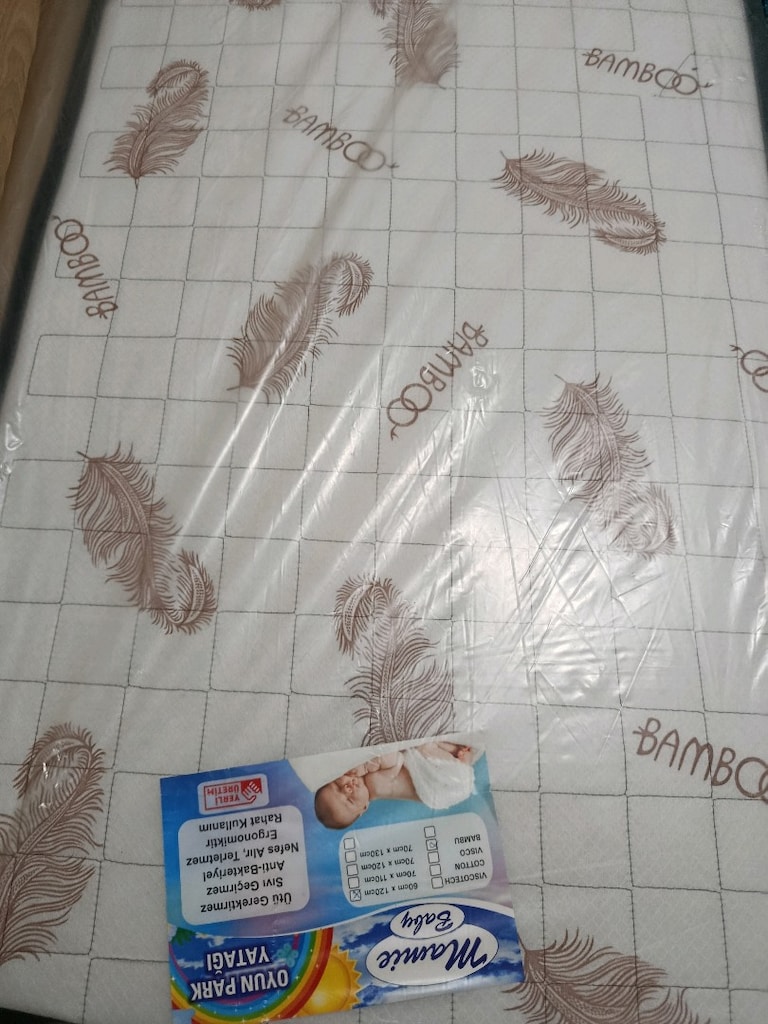 beş çekmeceli büyüyen beşik - 3