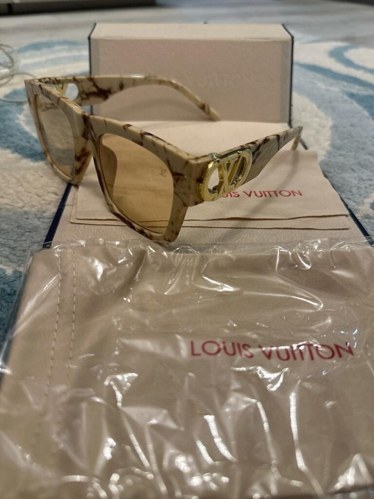 louis vuıtton gözlük - 6