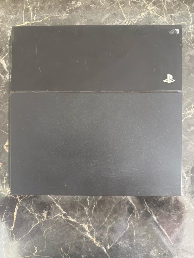 Playstation 4 İki kol - 2