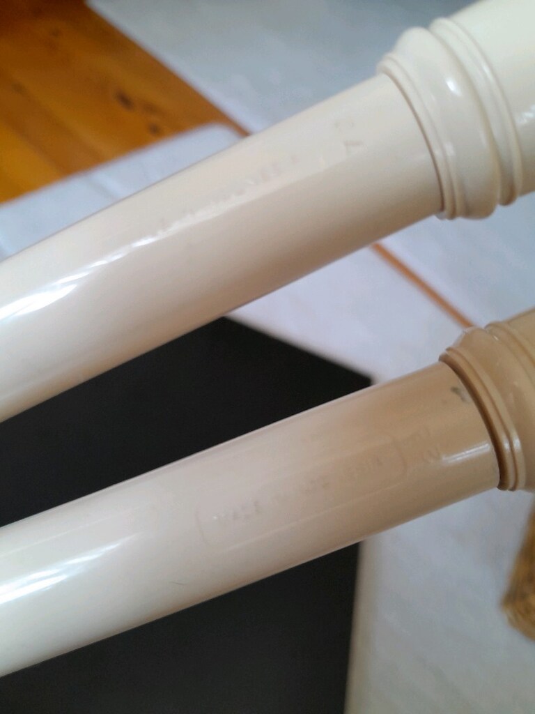 yamaha flüt - 4