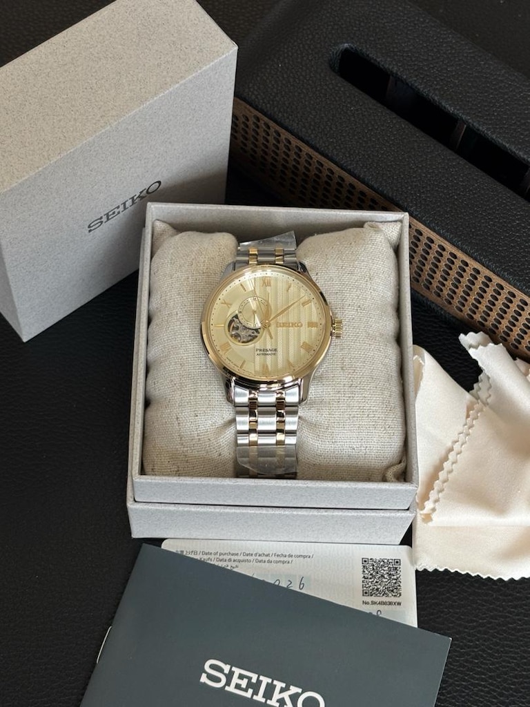 Seiko presage - 2