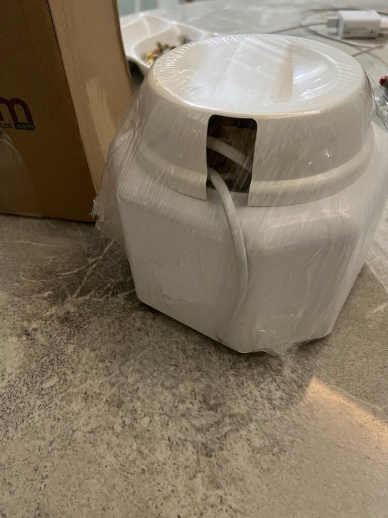 Ağda Isıtıcı Kavanoz - 3