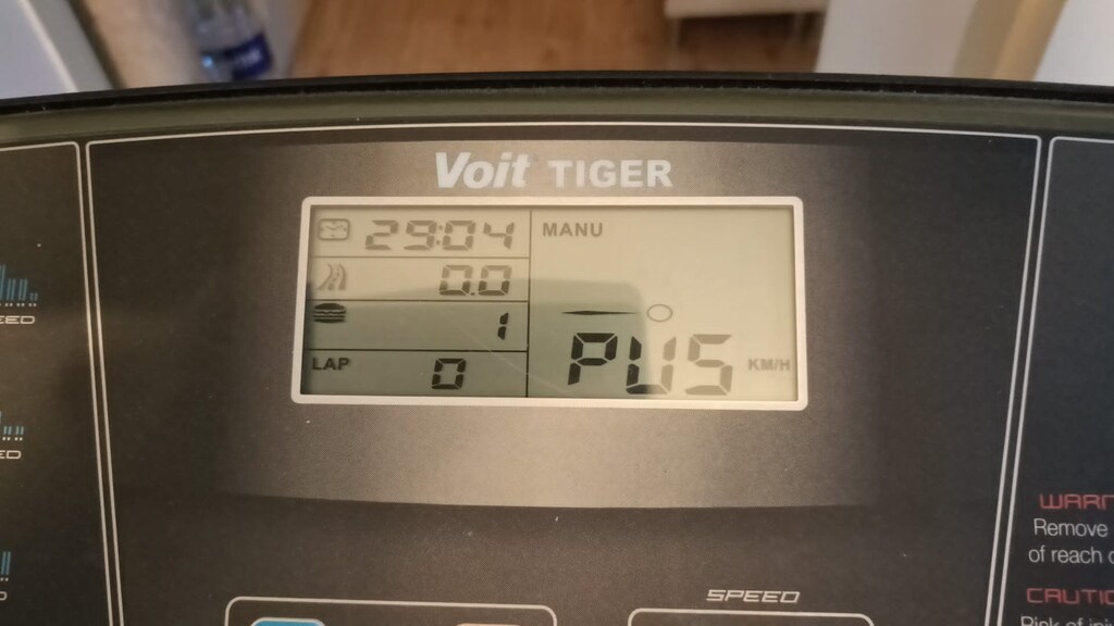 voit yürüyüş ve koşu için - 7