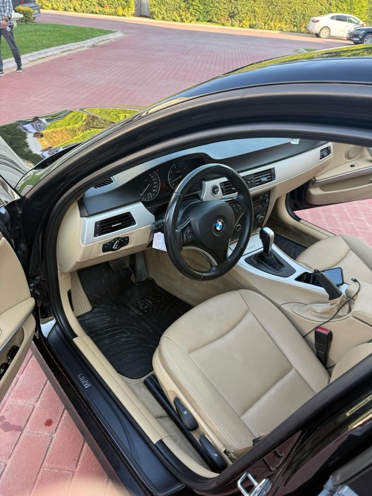 Düşük KM BMW - 13