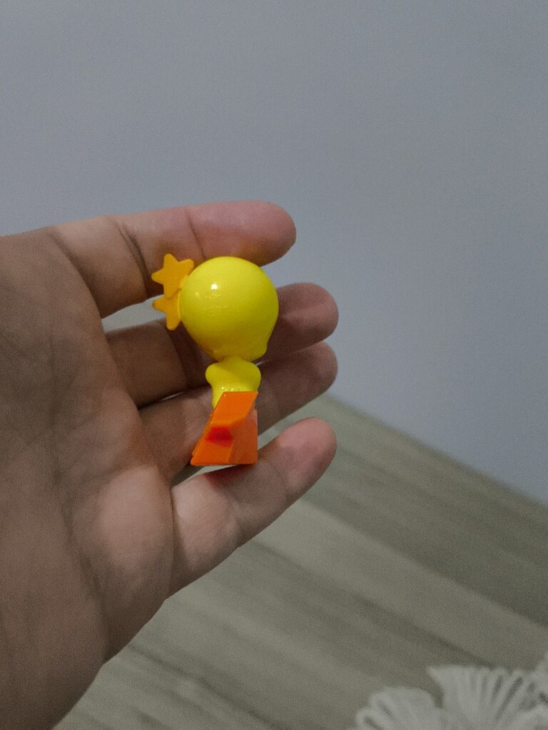 Tweety oyuncak - 2