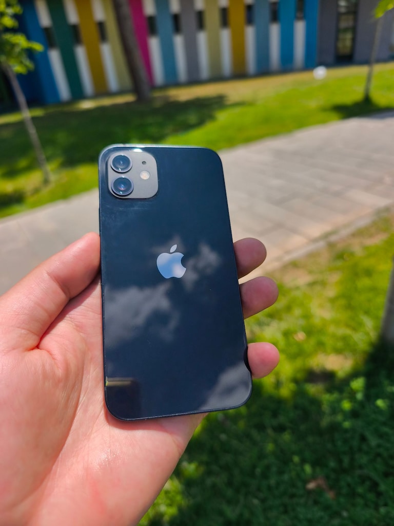 İPHONE 12 64 GB TR - 3