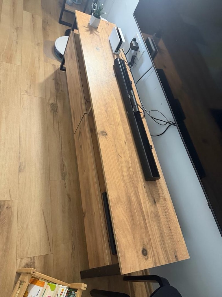 Tv Ünitesi 2 Kapaklı - 3