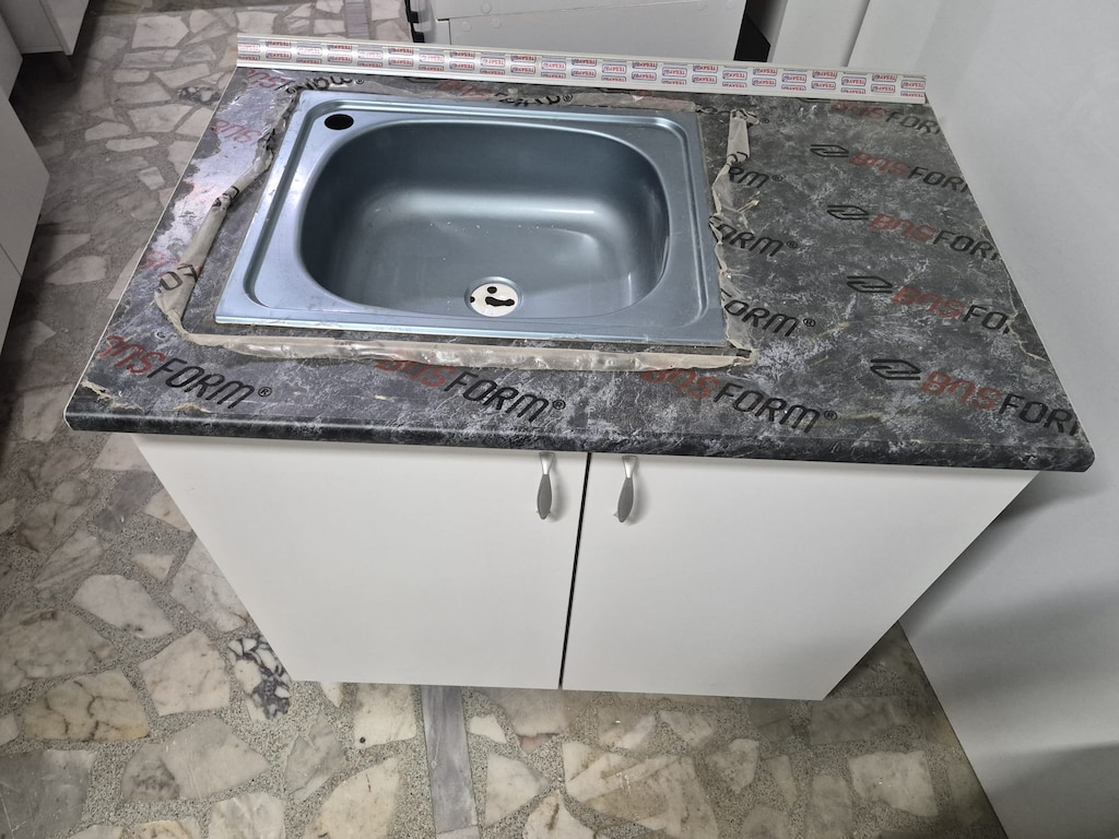 MUTFAK ALT DOLABI 90 CM ENİNDE - 3