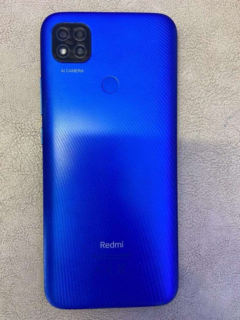REDMİ 9C NFCCEP TELEFONU - 3