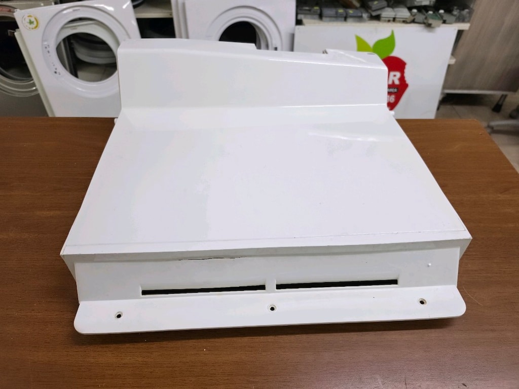 00778222 izolasyon parçası Bosch Siemens Profilo alttan donduruculu bu - 2