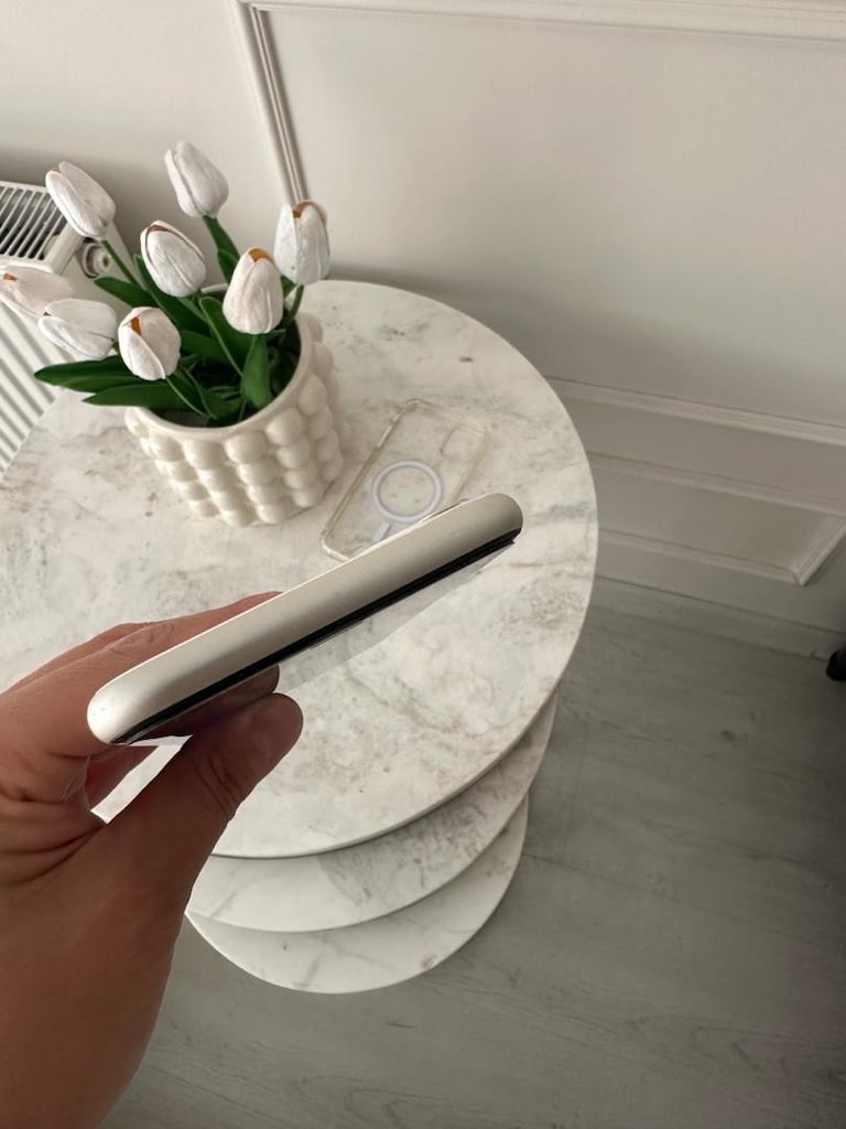 Acil satılık iphone 11 128 gb - 2