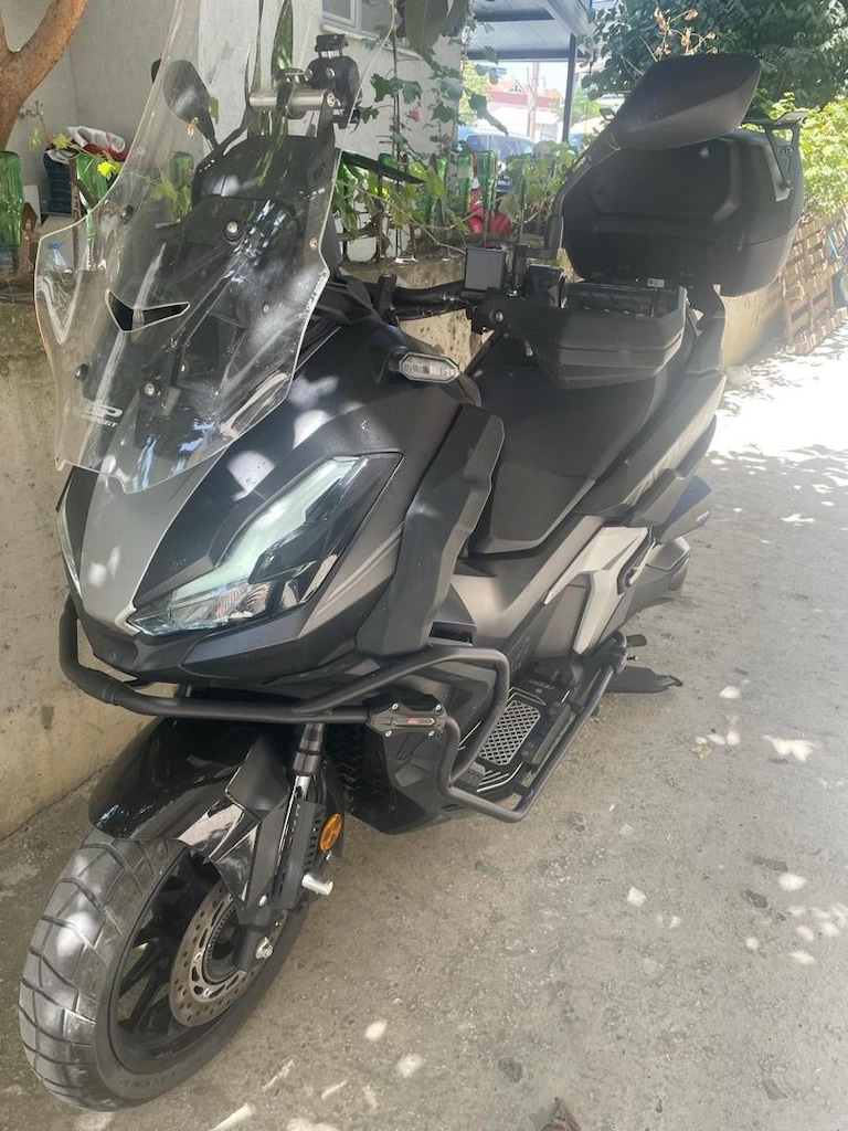 Servis bakımlı ADV350 SE - 2