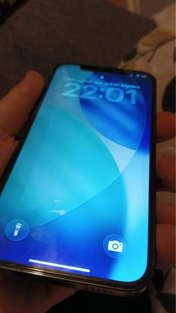 Iphone12 pro - 2