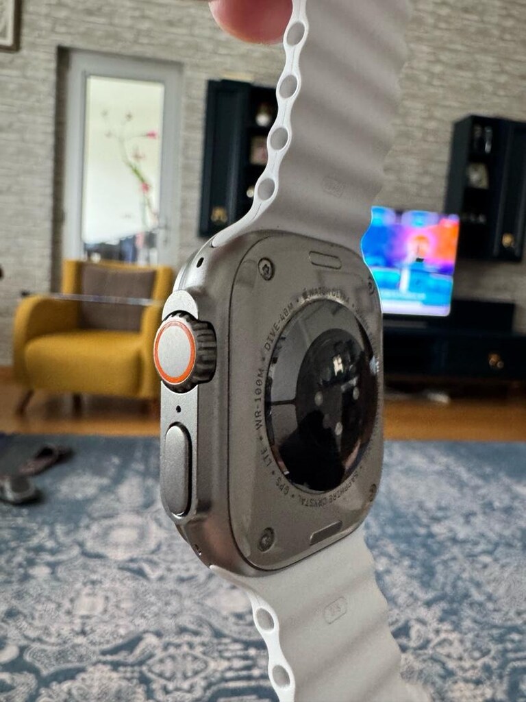 apple watch ultra - 10