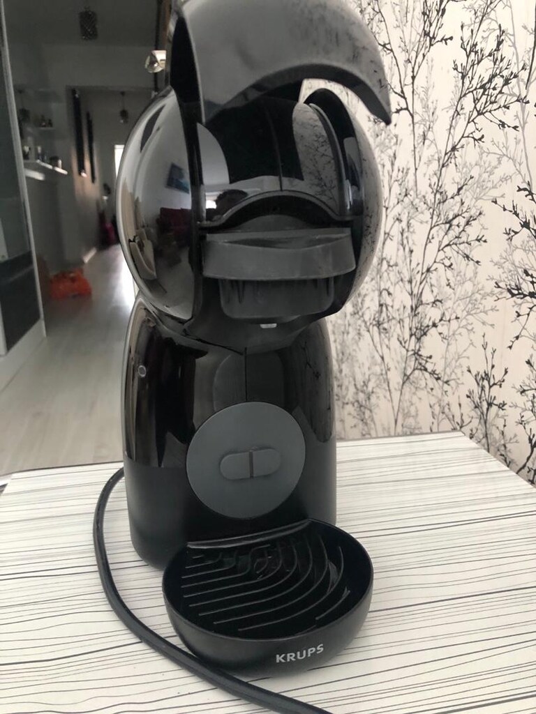 NESCAFE DOLCE GUSTO PICCOLO XS KAHVE MAKİNESİ - 2