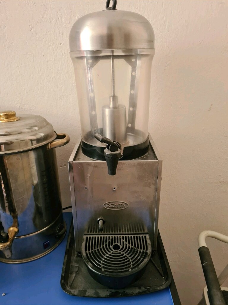 çay kazanı,tost kahve limonata buz makinası .. - 9