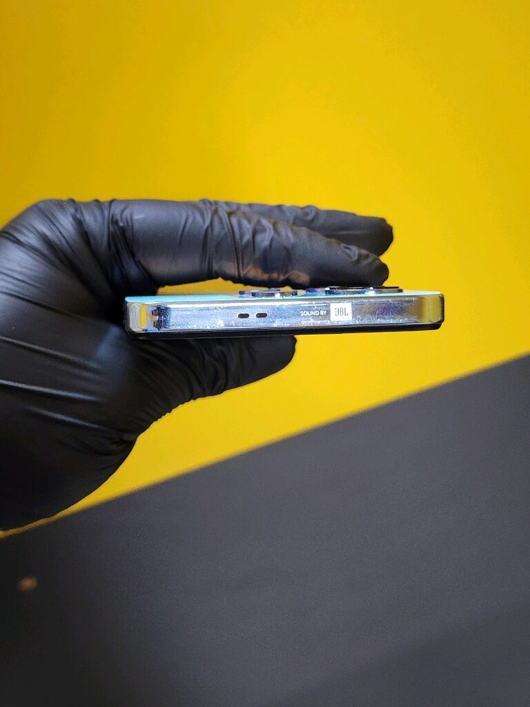 İnfinix Note 30 8+8/256gb - 4