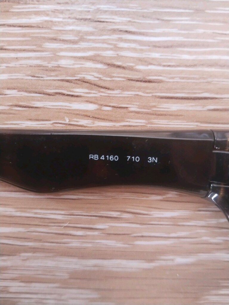 RAY-BAN GÜNEŞ GÖZLÜĞÜ - 6