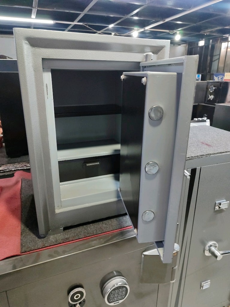 PARA KASASI 65CM STANDART ŞİFRELİ ADRESE TESLİM - 2