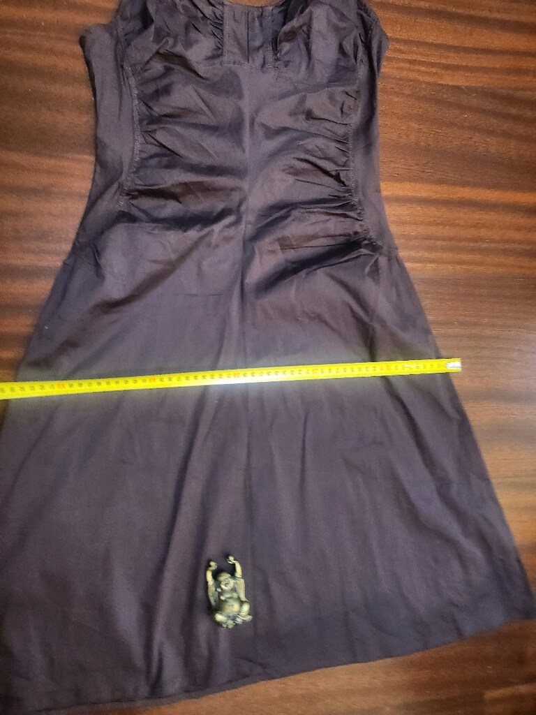 ZARA ELBİSE - 9