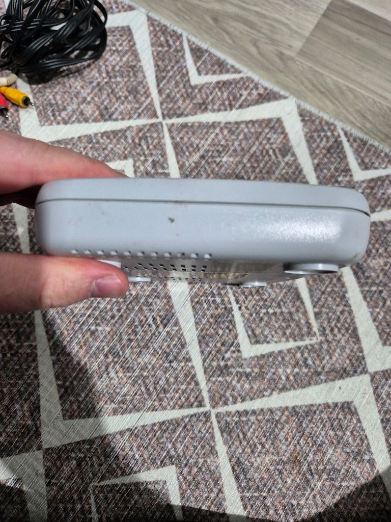 playstation 1 temiz çalışır durumda - 6