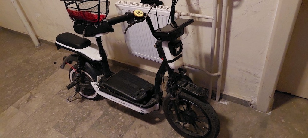 Volta vsa - 3