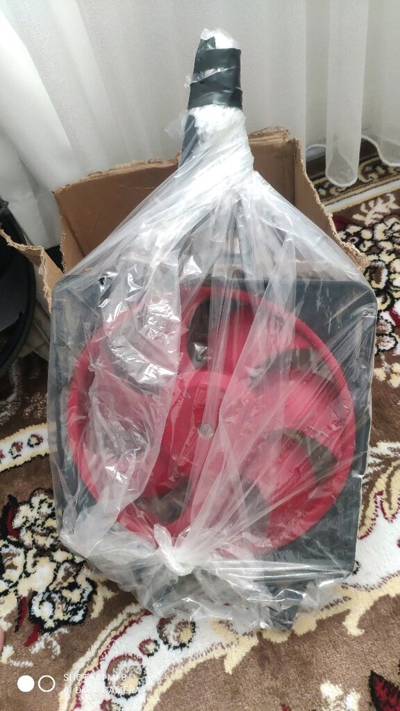 FİAT TİPO KLİMASIZ FANI - 2