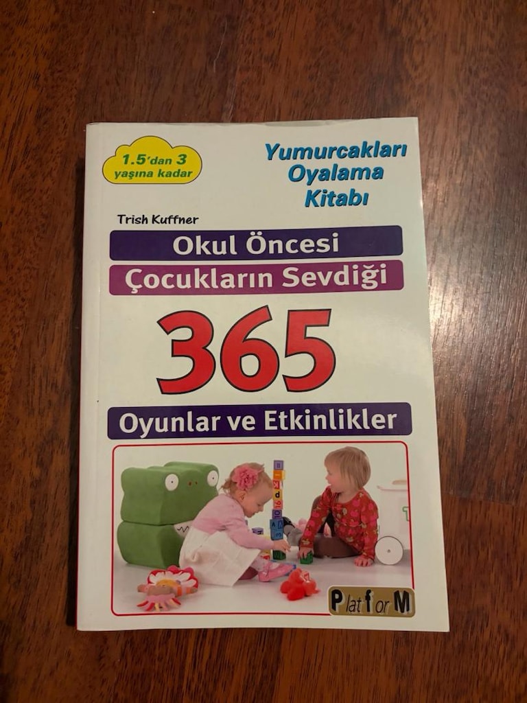 12 Kitaplık Ebeveynlik ve Çocuk Gelişimi Kitap Seti – Montessori Dahil - 3
