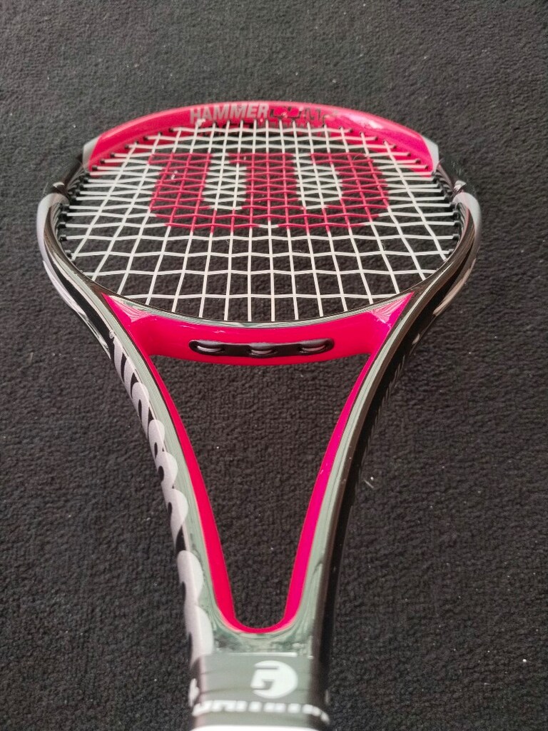 Wilson Tenis Raketi 27 inç - 2