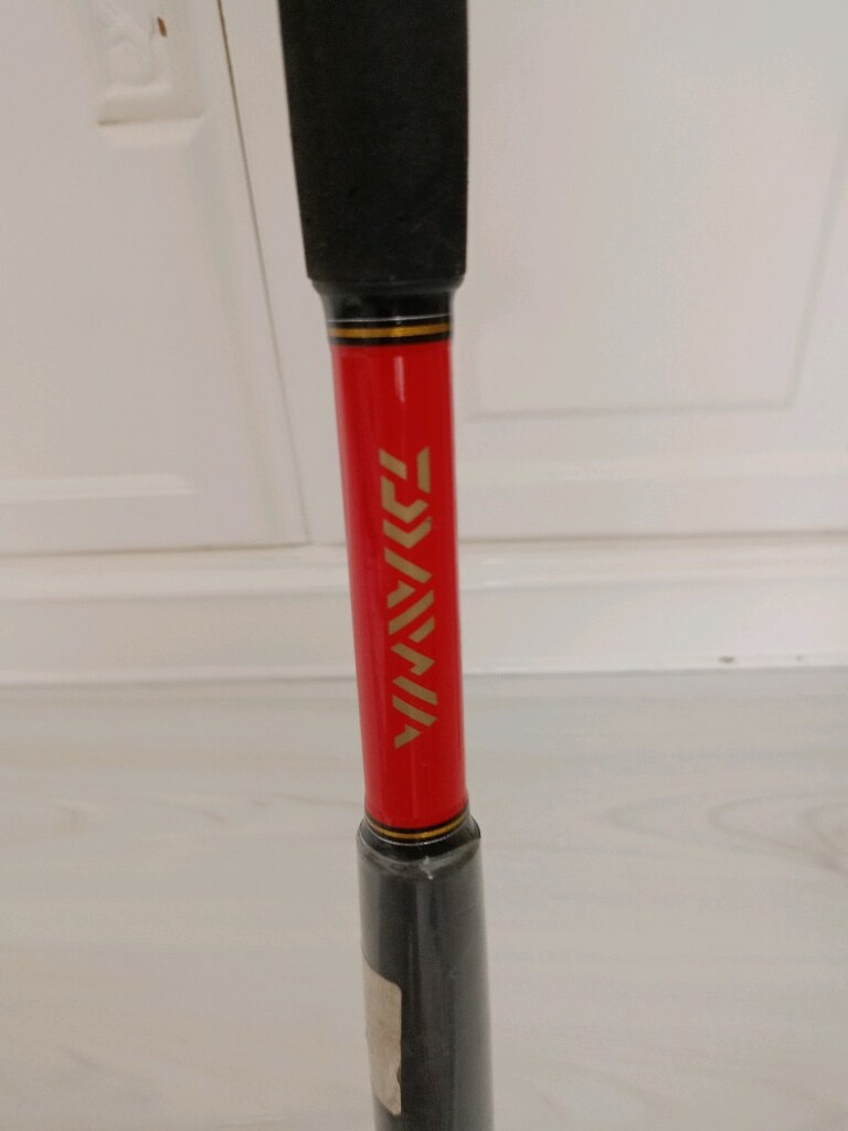 BALIK AV KAMIŞI DAIWA - 3