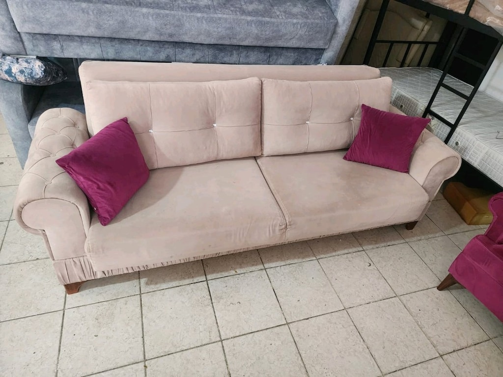 Koltuk takımı - 8