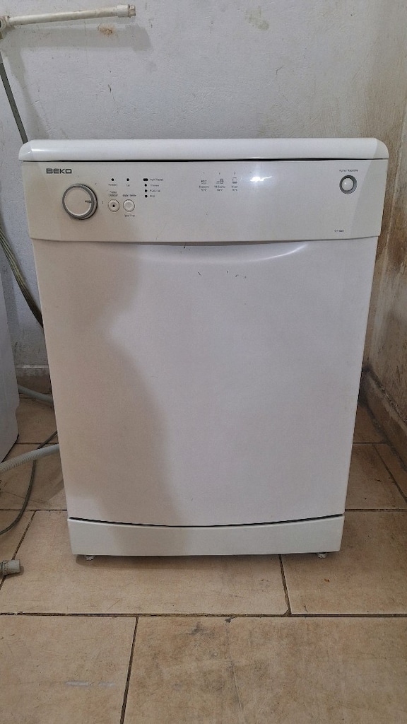 Bulaşık Makinesi 3 Program - 3