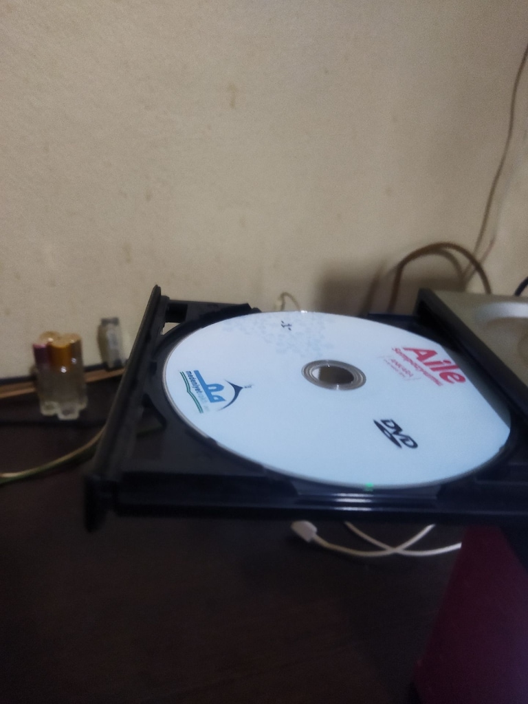 Asus - Lg SATA DVD-RW DVD CD YAZICI 3 Adet Yedek Parça Niyetine - 8