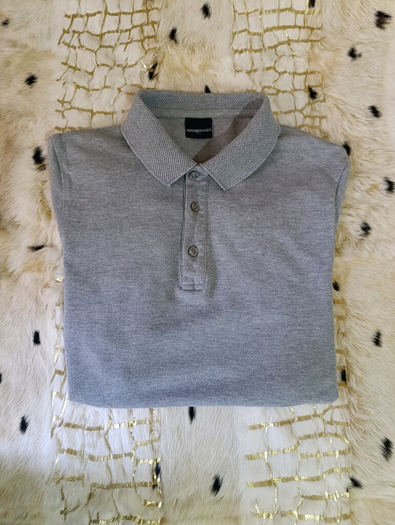 ALTINYILDIZ CLASSİCS POLO YAKA T-SHİRT - 5