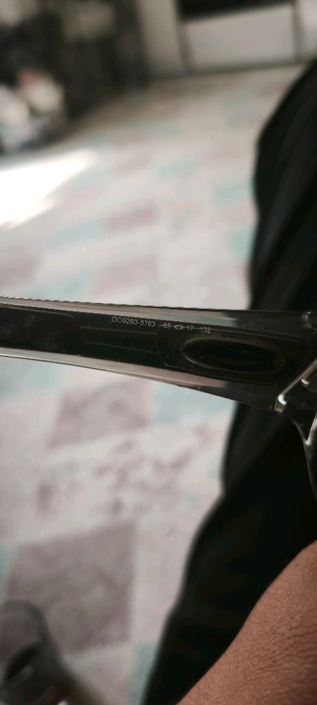 Oakley Güneş Gözlüğü - 3