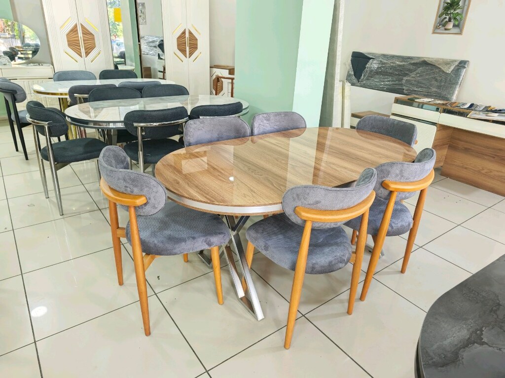 yemek masaları şok kampanya - 6
