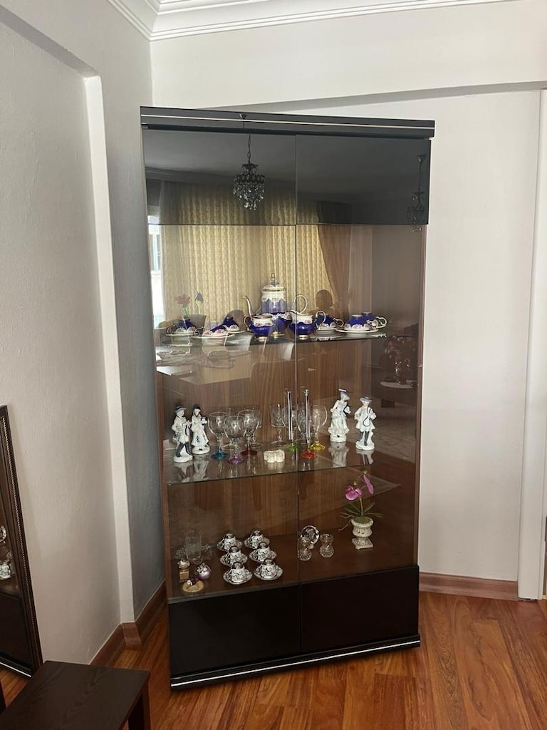 Yemek Odası Takımı - 5