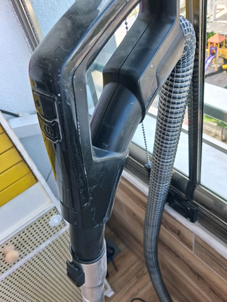 elektrikli süpürge - 5