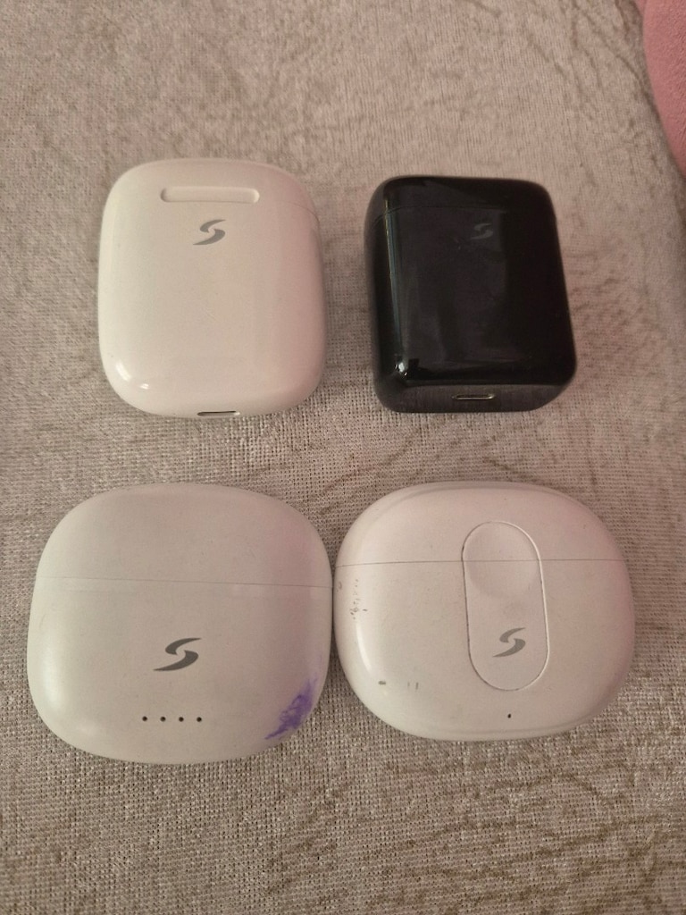 orjinal Bluetooth kulaklıklar - 2
