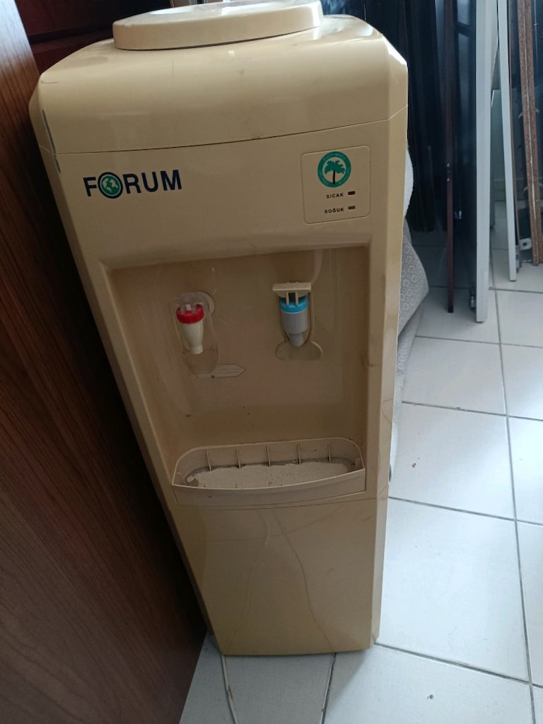 su sebili