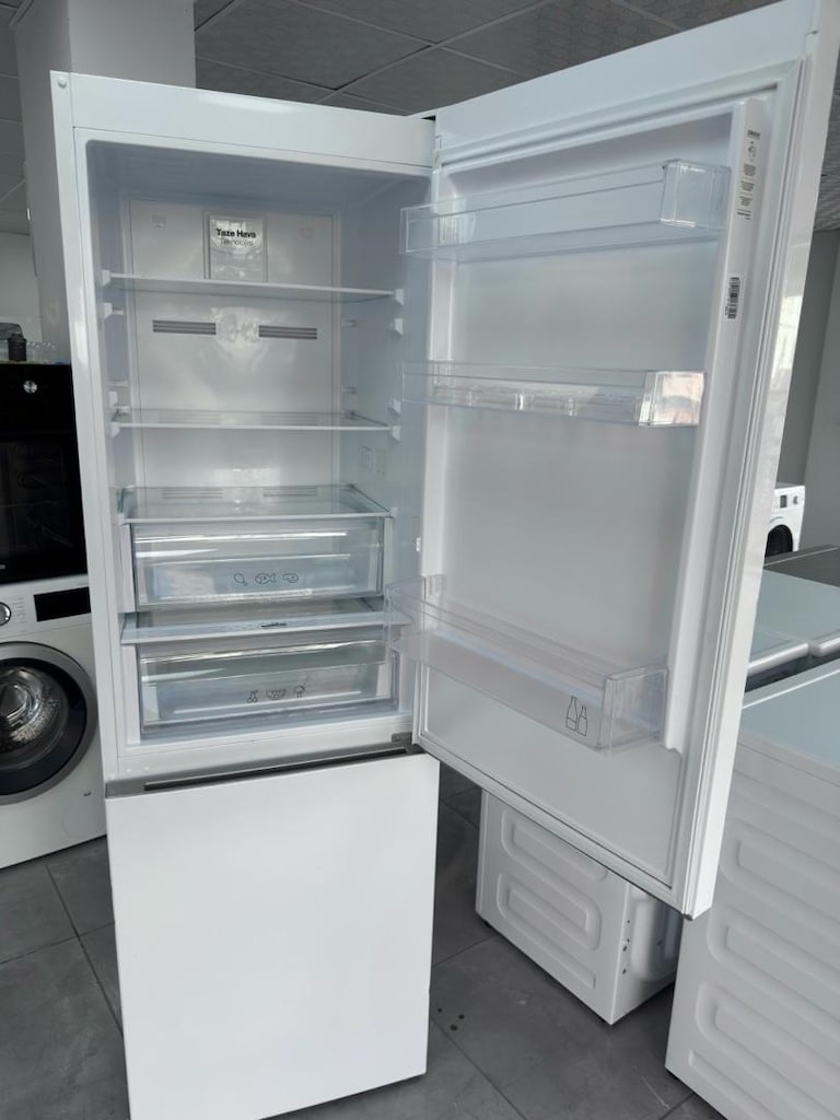 Vestel A++ Enerji Nofrost Buzdolabı ADRESE TESLİM - 5