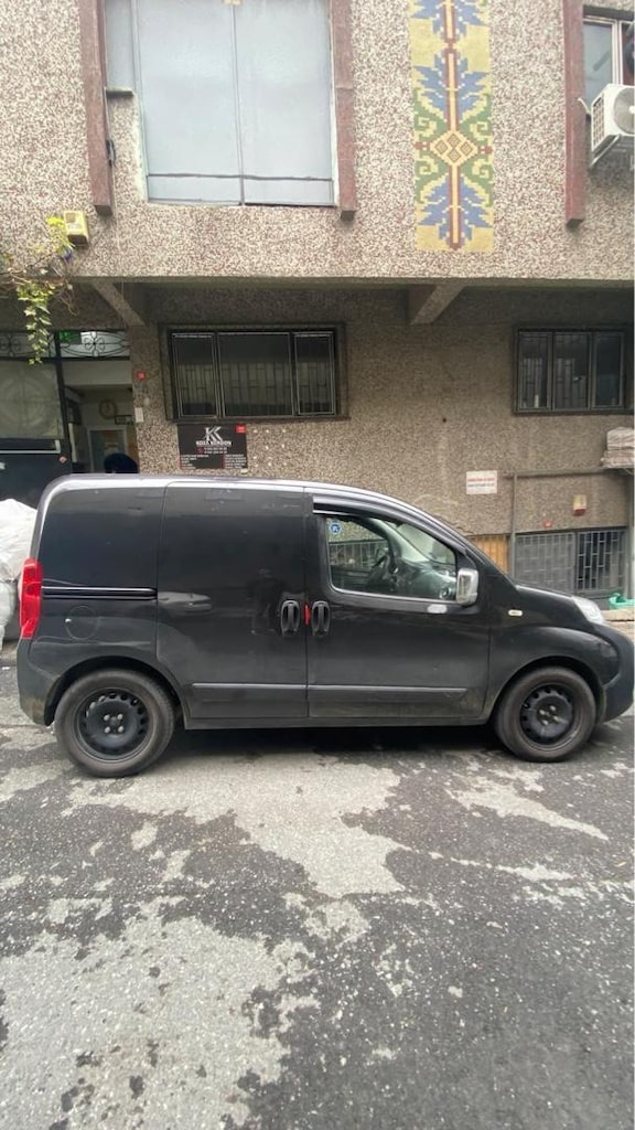 2.SAHİBİNDEN FIORINO BONCUK - 18