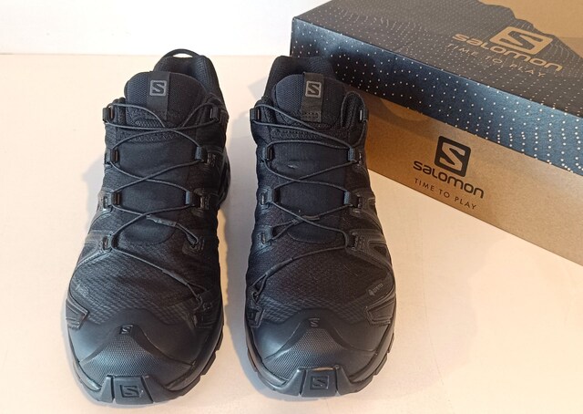 SALOMON XA PRO 3D GORATEX 42 NUMARA