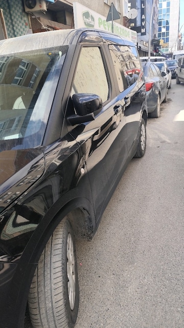 Ford TOURNEO