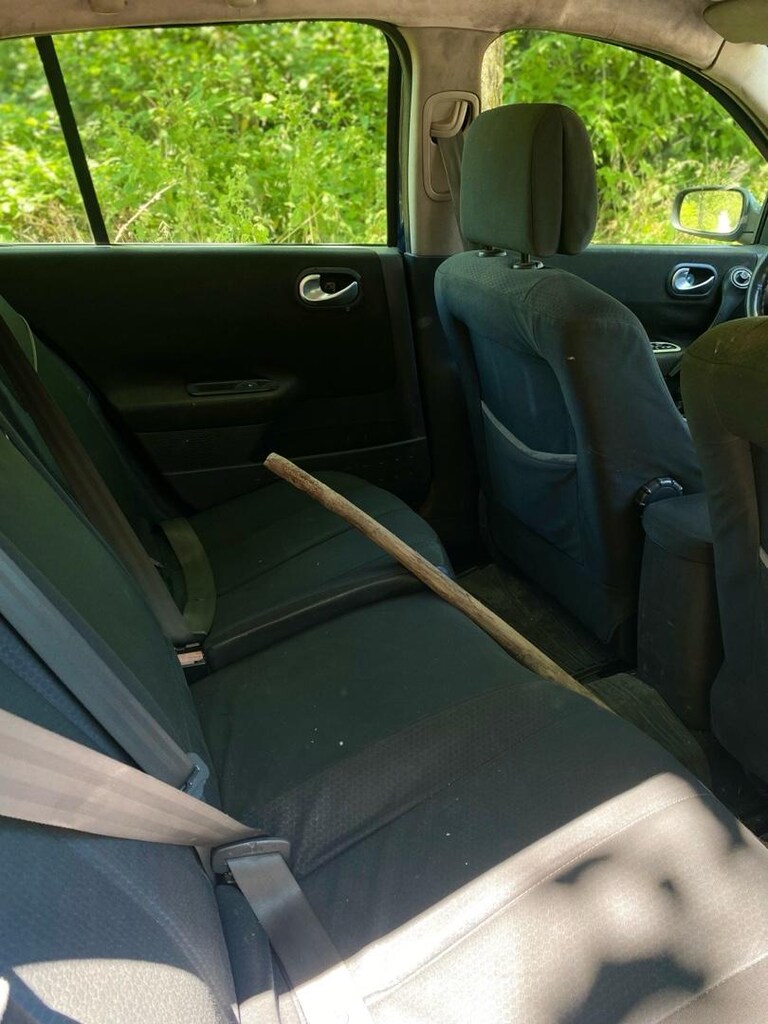 2004 megane2 dizel dinamik paket - 6