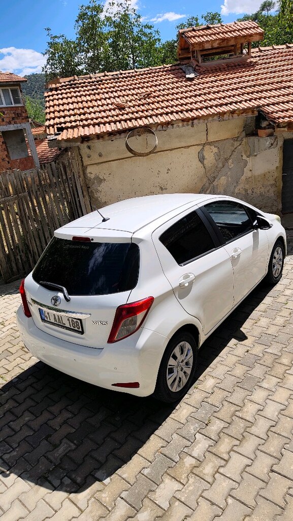bayandan Düşük km - 10